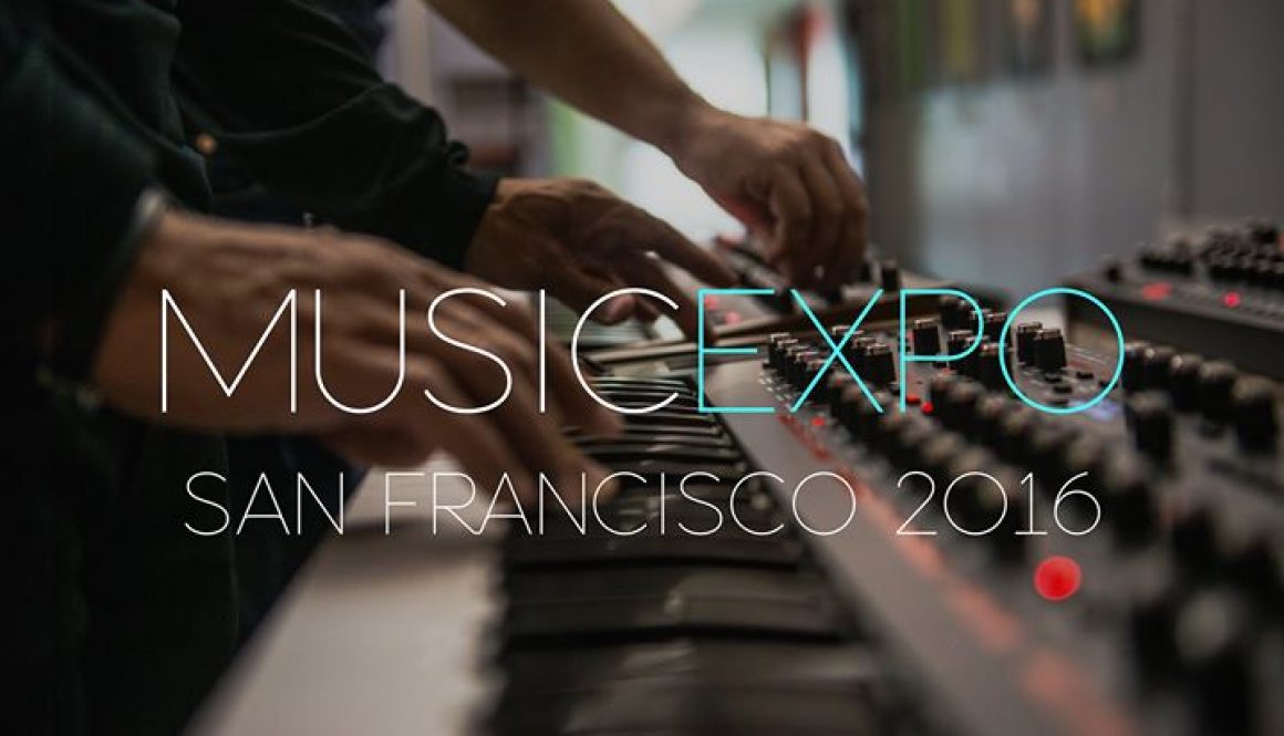 Music Expo
